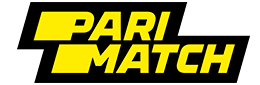 Parimatch-logo