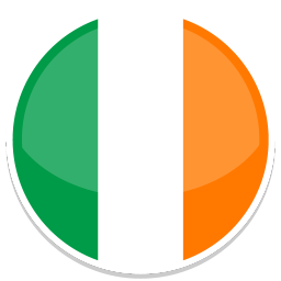 Ireland-icon