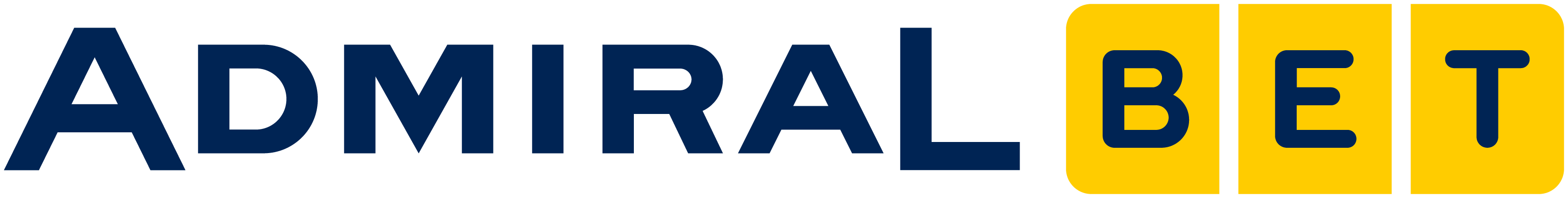 AdmiralBet logo