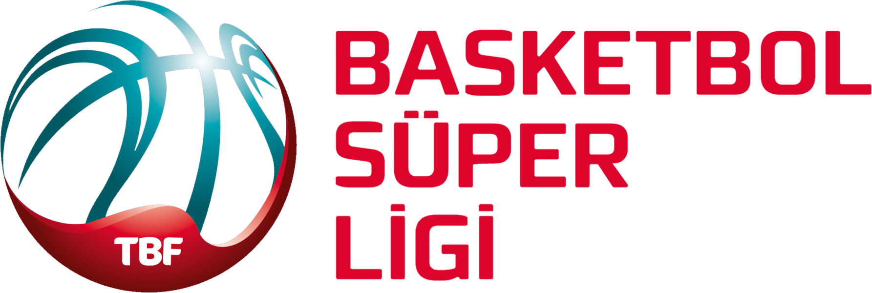 Basketball Super Lig logo