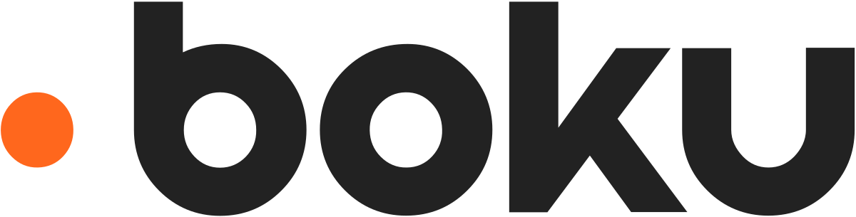 Boku pay logo