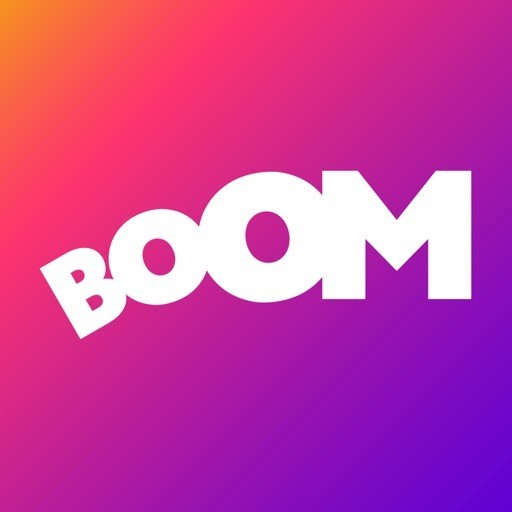 BoomBet App logo