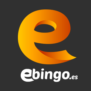 Ebingo logo icon