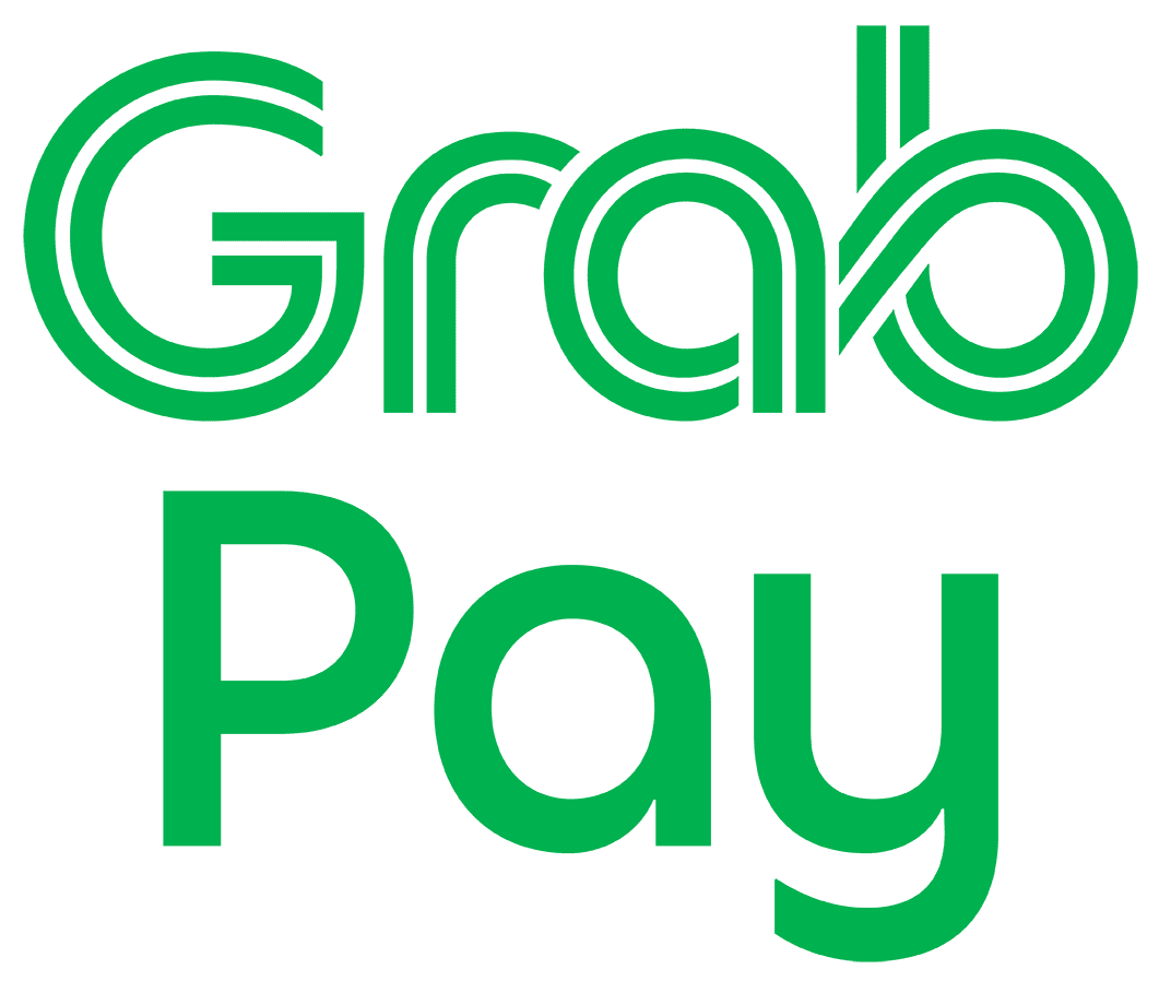 GrabPay logo