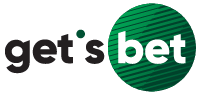 Getsbet logo