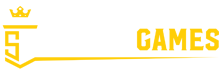 Sahara Games logo