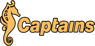 Captainbet logo