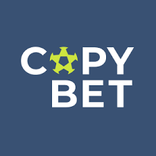 Copybet logo