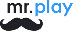 Mr. Play logo