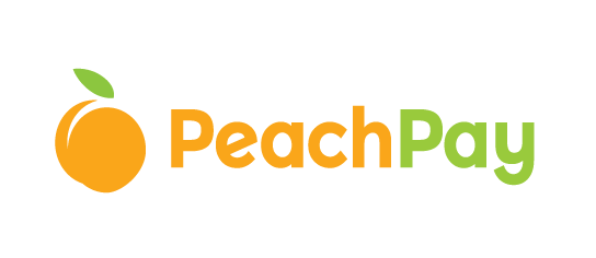 peachpay logo