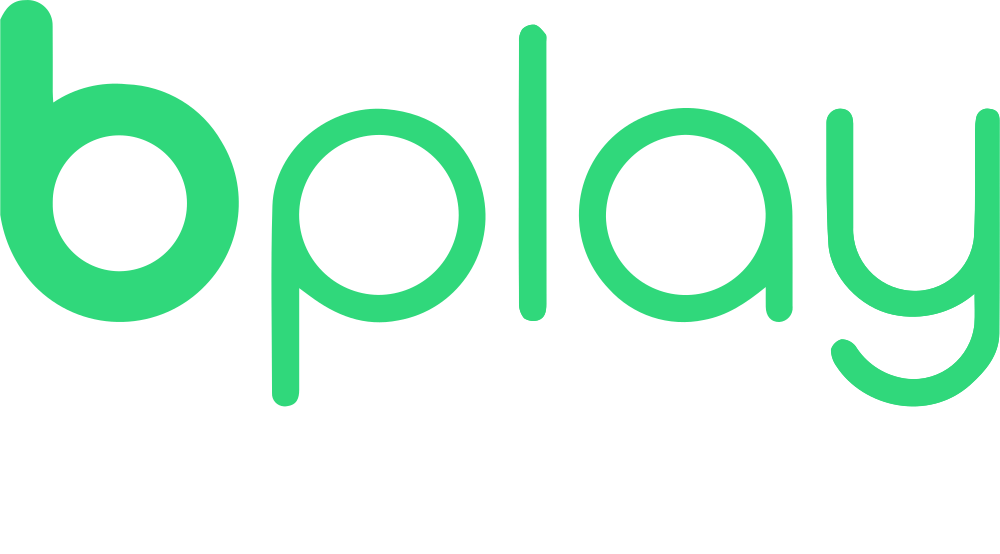 bplay logo
