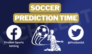 Soccer Facebook & Twitter Score Predictions