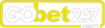 GOBET247 logo