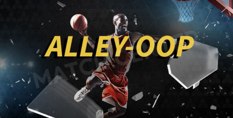 Palacebet Alley-Oop Free Bet Promotion