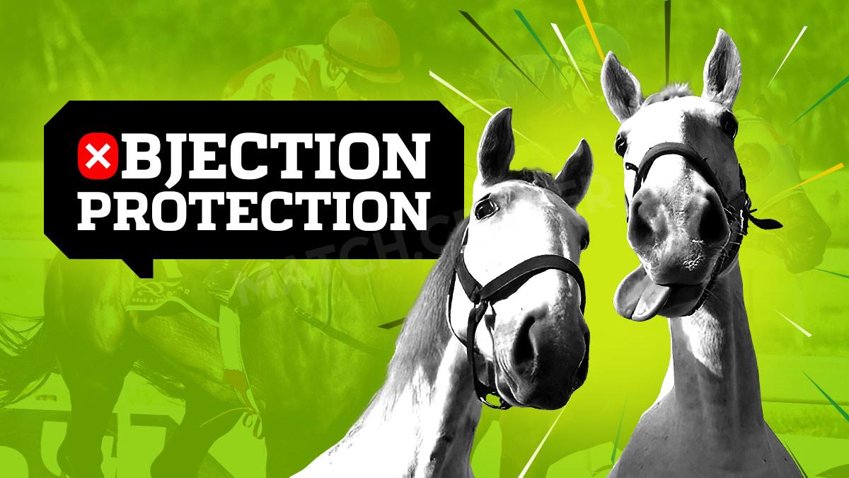 Horse Racing - Objection Protection