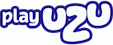 playUZU logo