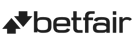 Betfair: Referral Program logo