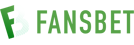 FansBet: €20 Free Bet logo