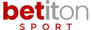 Betiton: Boostiton Odds logo