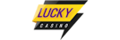 Luckycasino logo