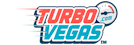 TurboVegas logo