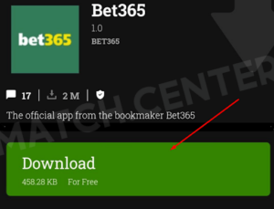 Download bet365