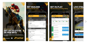 Betting apps Android: Betfair App Download on Android
