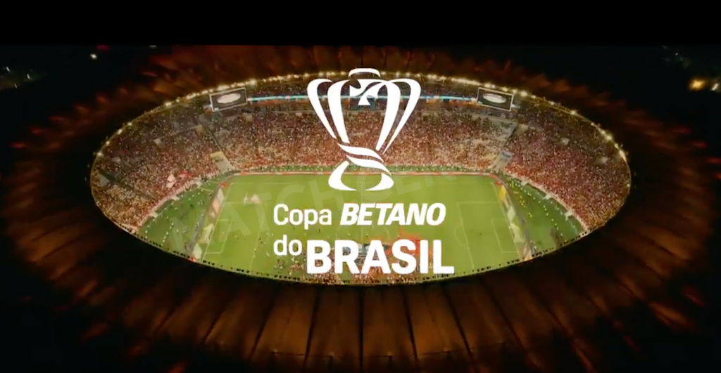 Betano tem os naming rights da Supercopa do Brasil, da Copa do Brasil de 2023 e da SÃ©rie B do Campeonato Brasileiro.