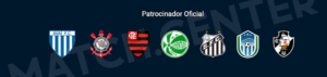 Pixbet e famoso como um dos maiores patrocinadores de clubes de futebol brasileiros.
