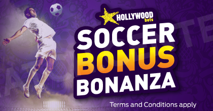 Soccer Bonus Bonanza