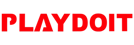 Playdoit logo
