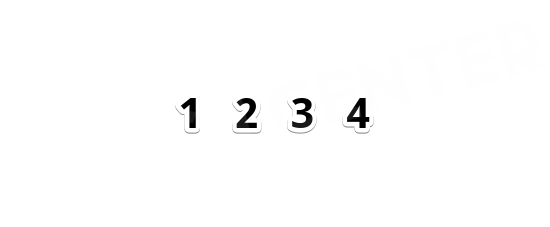 La Solución Ryleduke tiene una posición inicial de cuatro números.
