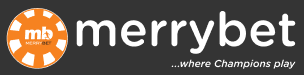 Merrybet logo