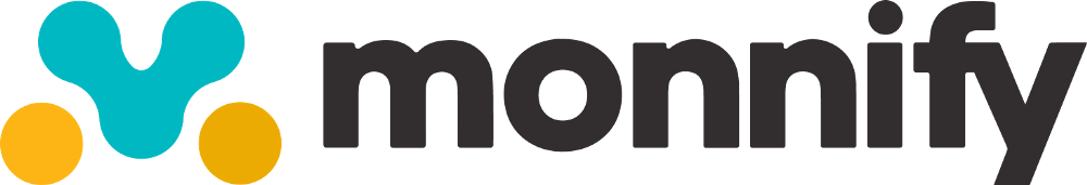 Monnify logo