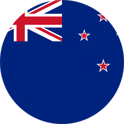 NEW ZEALAND-flag