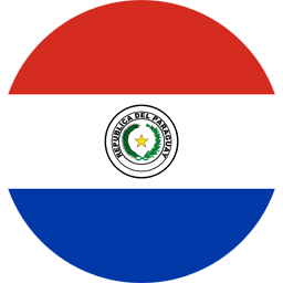 paraguay-flag-round