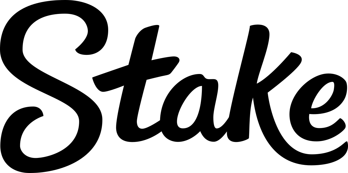 Stake Bet logo