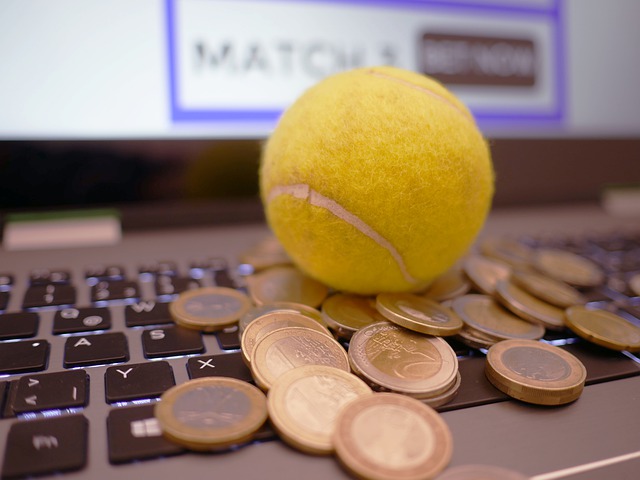 How to Bet on Tennis - online beginners guide to betting 2023