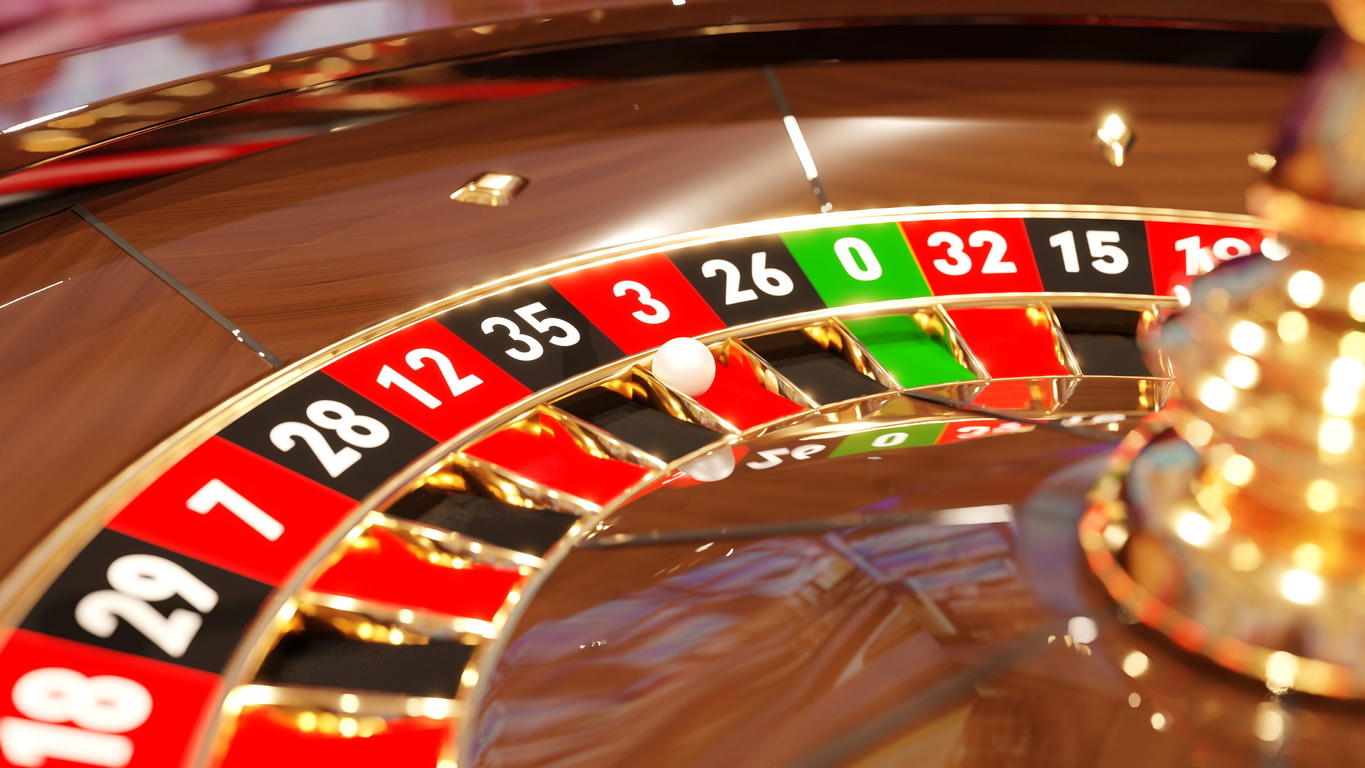 Website on gambling important entry
