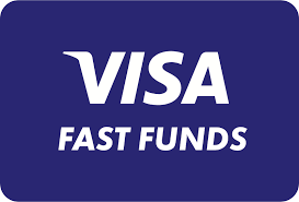 VISA Fast Funds