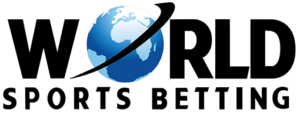 World sports betting logo